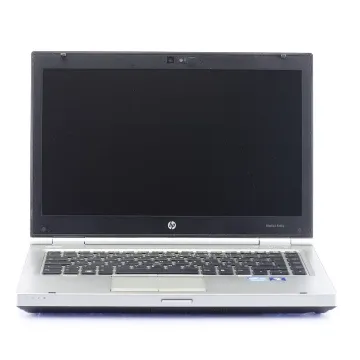 HP EliteBook 8460p