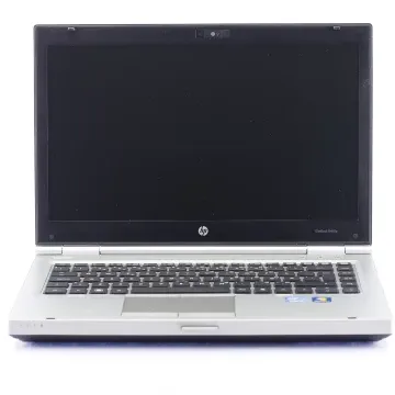 HP EliteBook 8460p