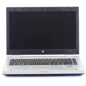 HP EliteBook 8460p