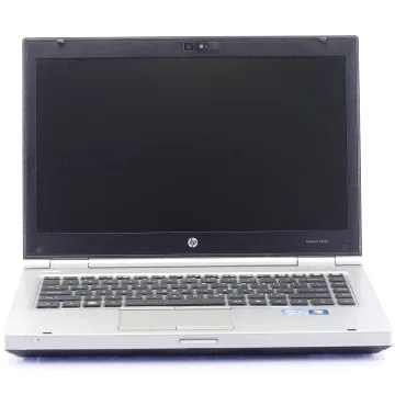 HP EliteBook 8460p