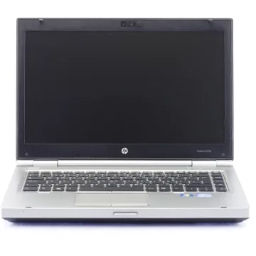 HP EliteBook 8470p