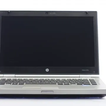 HP EliteBook 8470p
