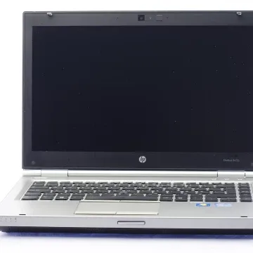 HP EliteBook 8470p