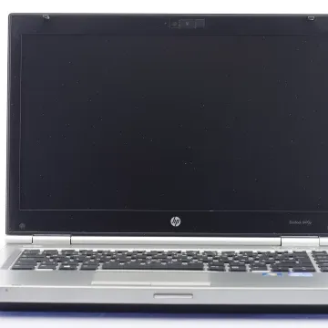 HP EliteBook 8470p