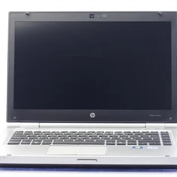 HP EliteBook 8470p