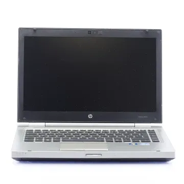 HP EliteBook 8470p