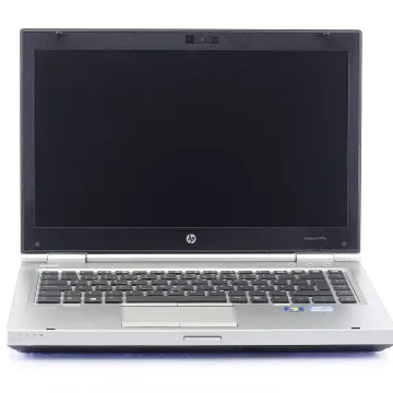 HP EliteBook 8470p