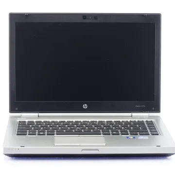 HP EliteBook 8470p