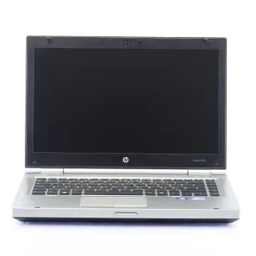 HP EliteBook 8470p