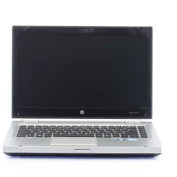 HP EliteBook 8470p
