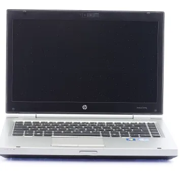 HP EliteBook 8470p
