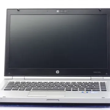 HP EliteBook 8470p