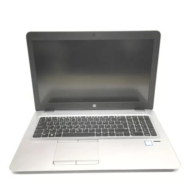 HP EliteBook 850 G3