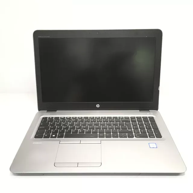 HP EliteBook 850 G3