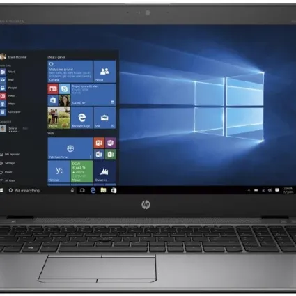 HP EliteBook 850 G3