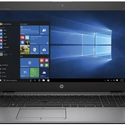 HP EliteBook 850 G3