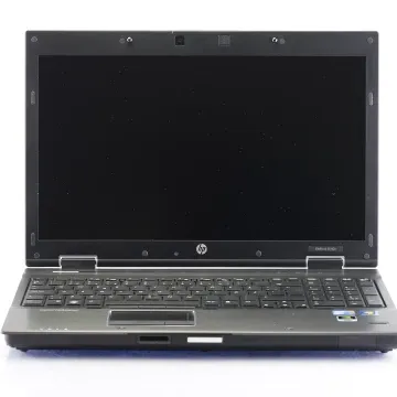 HP EliteBook 8540w
