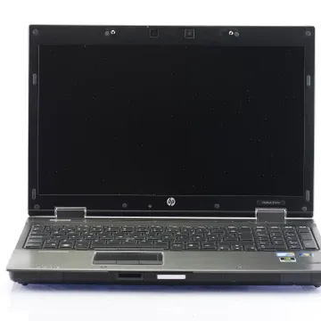 HP EliteBook 8540w