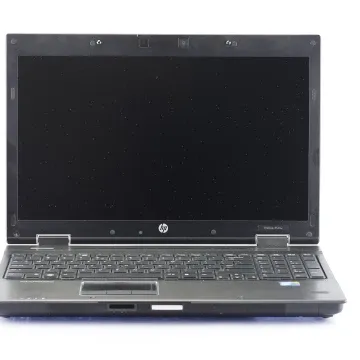 HP EliteBook 8540w