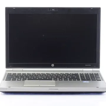 HP EliteBook 8560p