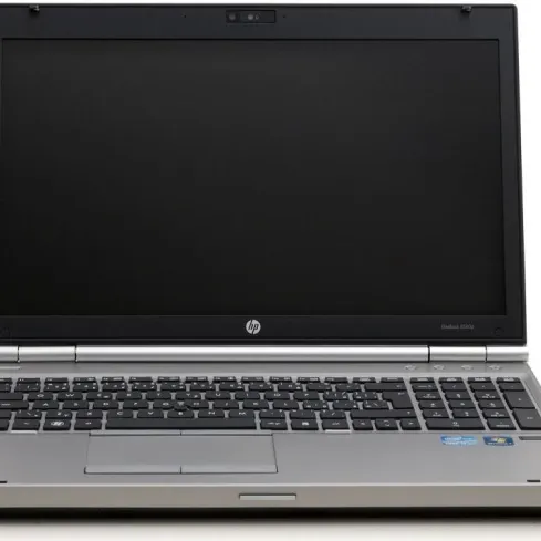 HP EliteBook 8560p