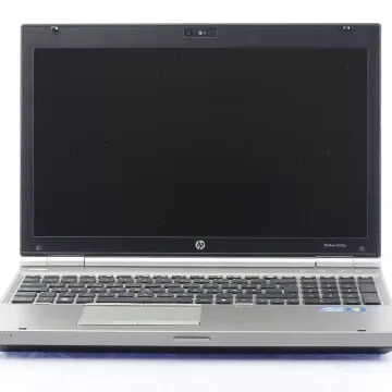 HP EliteBook 8560p