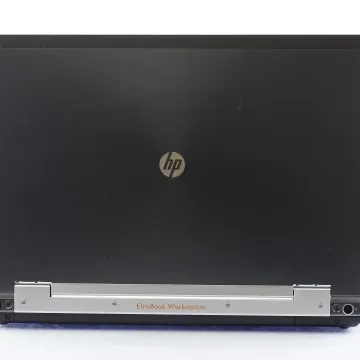 HP EliteBook 8560w
