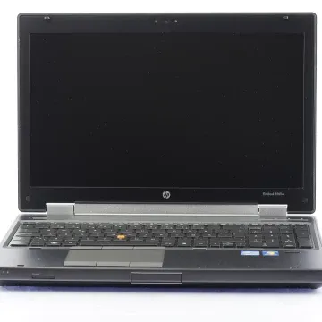 HP EliteBook 8560w