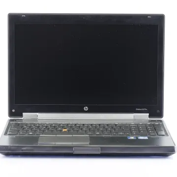 HP EliteBook 8570w