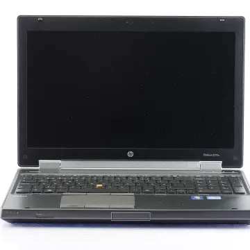 HP EliteBook 8570w