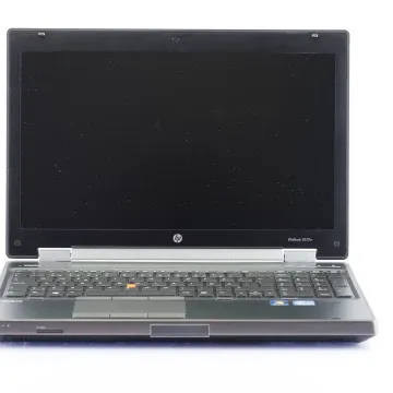 HP EliteBook 8570w