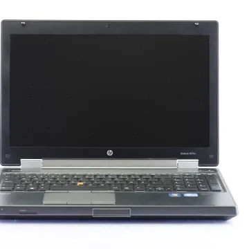 HP EliteBook 8570w