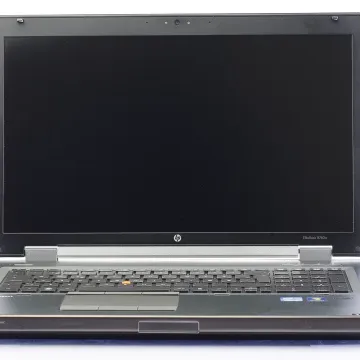 HP EliteBook 8760W