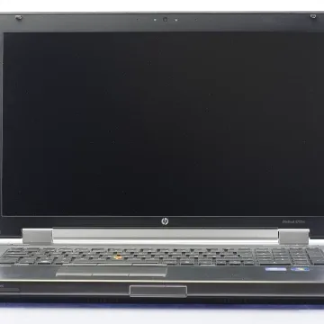 HP EliteBook 8760W