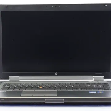 HP EliteBook 8760W