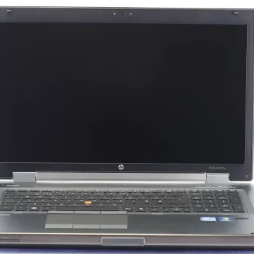 HP EliteBook 8760W