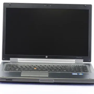 HP EliteBook 8760W