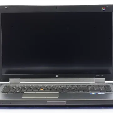 HP EliteBook 8770W