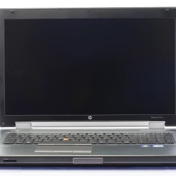 HP EliteBook 8770W