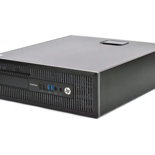 HP EliteDesk 800 G1