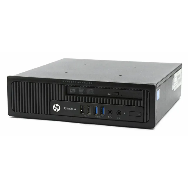 HP EliteDesk 800 G1