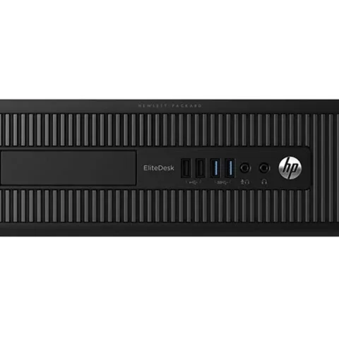 HP EliteDesk 800 G1