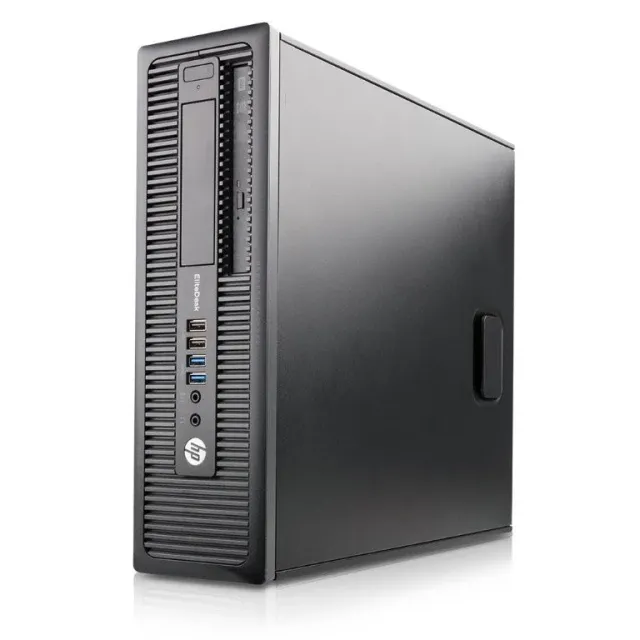 HP EliteDesk 800 G1