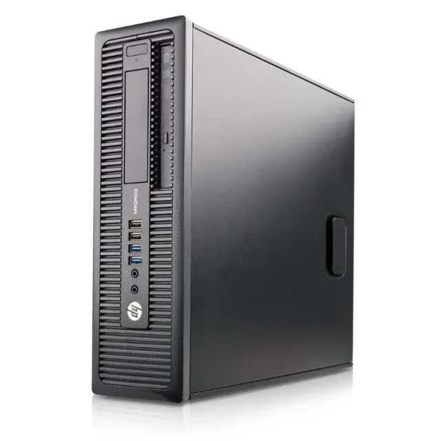 HP EliteDesk 800 G1