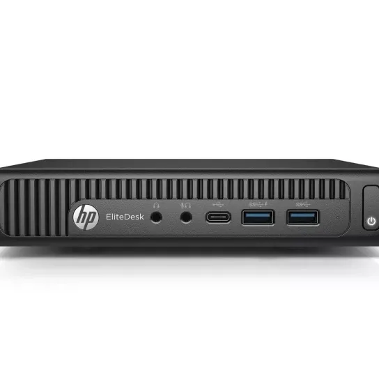 HP EliteDesk 800 G2