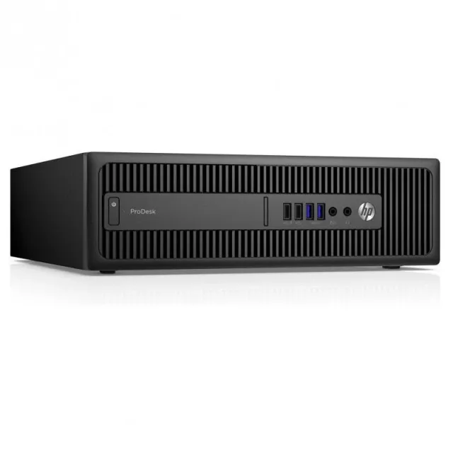 HP ProBook 600 G2