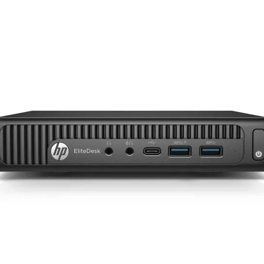 HP EliteDesk 800 G2