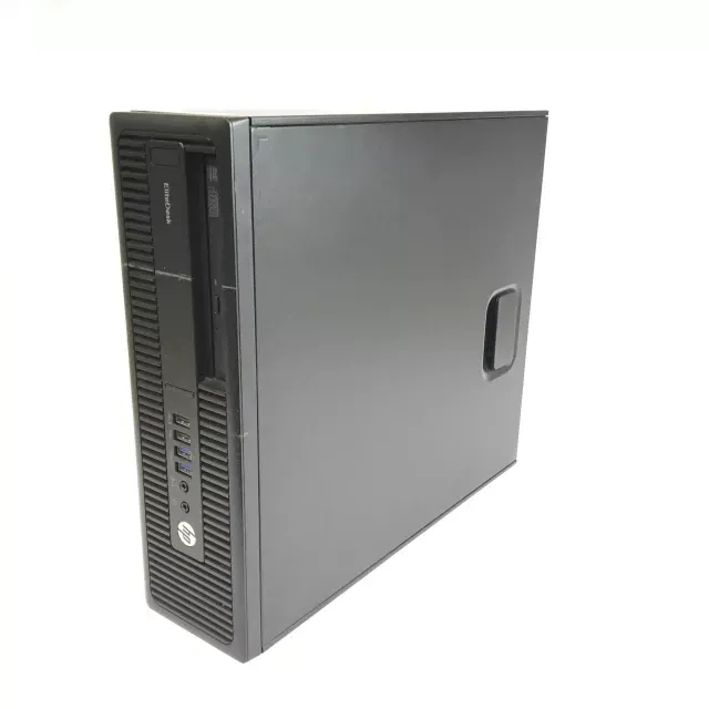 HP EliteDesk 800 G2