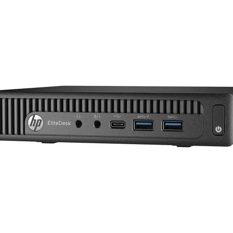 HP EliteDesk 800 G2