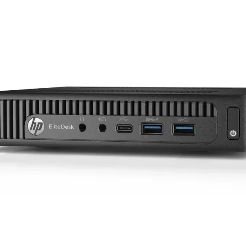 HP EliteDesk 800 G2